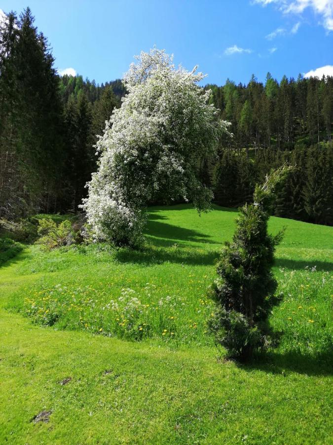 Pension Stoffler Sankt Veit in Defereggen Luaran gambar