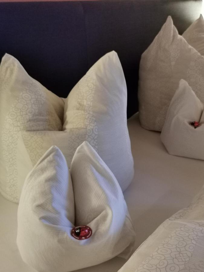 Pension Stoffler Sankt Veit in Defereggen Luaran gambar
